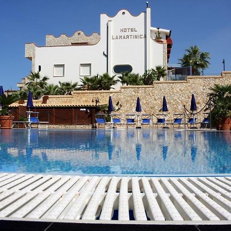 Hotel La Martinica Ficarazzi Exterior foto
